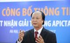 Tân Chủ tịch LienVietPostBank là ai?
