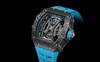 Lấy cảm hứng từ môn thể thao quý tộc Polo, Richard Mille bán đồng hồ với giá gần 1 triệu USD