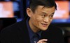 Tỷ phú Jack Ma từng hạnh phúc hơn bây giờ khi kiếm 12 USD/1tháng