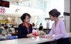 Sacombank phát hành chứng chỉ tiền gửi với lãi suất 8,5%
