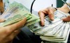 Tỷ giá tăng nhưng chưa phải rủi ro lớn
