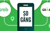 [Infographic] So găng Grab và Go-Jek: 'Kẻ tám lạng, người nửa cân”