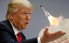 Giờ G đã qua, tại sao Tổng thống Trump vẫn án binh bất động?