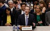 CEO Facebook