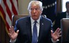 Tổng thống Trump