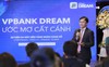 VPBank ra mắt nền tảng ngân hàng số VPBank Dream