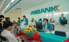 ABBank đặt mục tiêu lợi nhuận 900 tỷ, thù lao cho lãnh đạo 20 tỷ