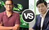 Grab - Go Jek: Cuộc đối đầu của 2 startup kỳ lân ở Đông Nam Á và màn tỉ thí của 2 người bạn cùng từng học tại Havard