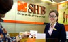 SHB đặt mục tiêu lãi 2.050 tỷ trong năm 2018, đẩy mạnh hoạt động công ty tài chính