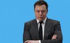 Elon Musk bông đùa về việc Tesla phá sản