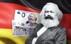 “Cháy hàng” đồng tiền lưu niệm 0 Euro in hình Karl Marx