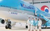 Hắt nước vào mặt nhân viên, ái nữ của Chủ tịch Korean Air bị sa thải