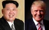 Cuộc gặp Donald Trump-Kim Jong Un có thể diễn ra ở đâu?