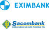 Eximbank lãi 648 tỷ đồng nhờ thoái vốn khỏi Sacombank