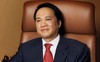 Người nhà ông Hồ Hùng Anh đăng ký nhận chuyển nhượng hơn 146 triệu cổ phần Techcombank