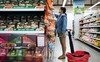 Lotte vừa phải bán 22 siêu thị tại Trung Quốc?