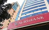 Agribank nói đã khóa tài khoản nhưng tiền của khách hàng vẫn 