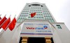 VietinBank đạt 3.027 tỷ đồng trước thuế trong quý 1, tăng trưởng tín dụng 4,3%