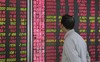 Hầu hết các nhà chiến lược đều dự báo sai về thị trường tài chính Trung Quốc?
