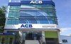 ACB dự kiến chia cổ tức năm 2017 tỷ lệ 15% và tăng lên 30% năm 2018