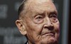 Huyền thoại đầu tư Jack Bogle: Cả sự nghiệp chưa bao giờ thấy mức biến động này