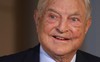 Ông trùm đầu cơ George Soros sắp giao dịch tiền ảo