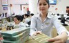 Tín dụng trung dài hạn có dấu hiệu tăng lại