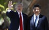 Căng thẳng thương mại Mỹ-Trung: Vì đâu nên nỗi