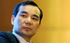 Trùm bảo hiểm Trung Quốc bị kết án 18 năm tù vì tội lừa đảo