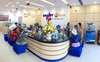 Ngân hàng Bảo Việt được mở 5 chi nhánh và 2 PGD mới