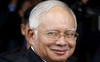 Cựu Thủ tướng Najib bị cơ quan chống tham nhũng Malaysia thẩm vấn