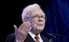 Warren Buffett đã trở nên quá lớn để có thể đánh bại thị trường?