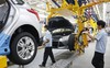 Trung Quốc giảm mạnh thuế nhập khẩu ôtô sau đàm phán với Mỹ