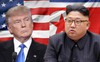 Tổng thống Trump hủy cuộc gặp với nhà lãnh đạo Triều Tiên Kim Jong Un, hi vọng đổ bể