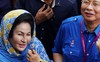 Dân mạng Malaysia nổi giận vì bộ sưu tập túi Hermes của vợ cựu Thủ tướng Najib