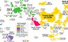 Những quốc gia nào có dự trữ ngoại hối lớn nhất thế giới?