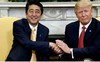 Mỹ-Nhật sẽ gặp nhau trước cuộc gặp thượng đỉnh Mỹ-Triều