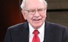 Warren Buffett mua thêm 75 triệu cổ phiếu Apple trong quý 1