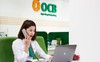 OCB bội thu nhờ dịch vụ và đầu tư