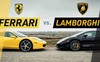 Ông chủ Lamborghini thành lập hãng xe ô tô chỉ vì... tự ái với Ferrari