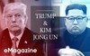 Duyên nợ giữa ông Trump và ông Kim Jong Un: Từ cay nghiệt, nhạo báng tới cái bắt tay lịch sử