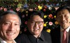 [NÓNG]: Ông Kim Jong-un bất ngờ 