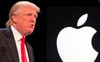 Tổng thống Trump liên tiếp trấn an Tim Cook rằng iPhone sẽ không bị ảnh hưởng bởi thuế quan của Trung Quốc