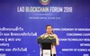 Lào thúc đẩy xây dựng chính phủ vận hành bằng blockchain đầu tiên ở Đông Nam Á