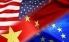 Các thương vụ M&A Trung Quốc chững lại do Mỹ, EU siết chặt quản lý