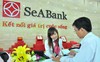 SeABank bổ nhiệm liền một lúc 2 