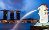 [Case Study] “Công nghệ” du lịch Singapore: Không cần “rừng vàng biển bạc”, chỉ cần bàn tay và khối óc con người