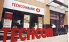 Ngày 14/6, Techcombank tổ chức ĐHCĐ bất thường bàn chuyện tăng vốn lên gấp 3