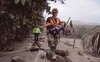 Khoảnh khắc núi lửa phun trào như tận thế làm 62 người thiệt mạng ở Guatemala