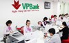 VPBank đã mua xong hơn 73 triệu cổ phiếu ưu đãi